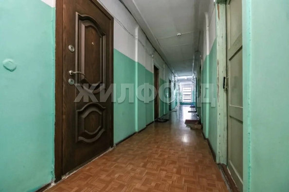 
  Продается комната 18 м². Фото 8.