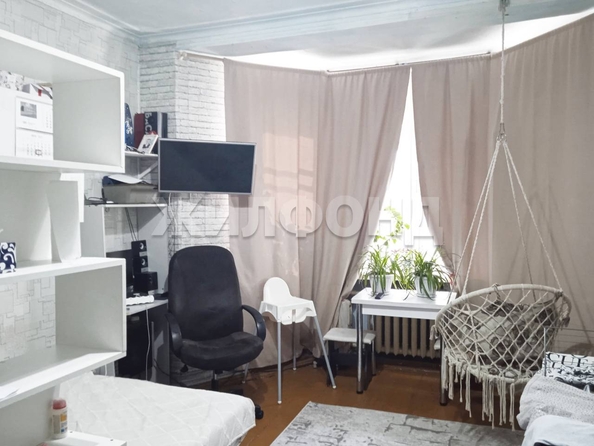 
  Продается комната 23.6 м². Фото 1.
