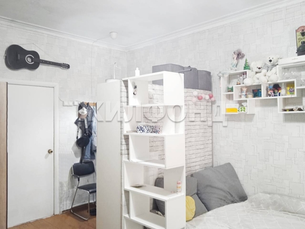 
  Продается комната 23.6 м². Фото 2.