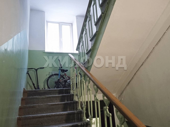 
  Продается комната 23.6 м². Фото 8.