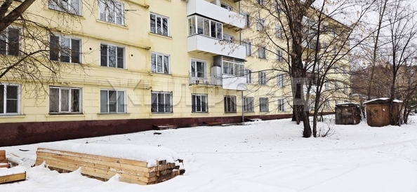 
  Продается комната 11 м². Фото 13.