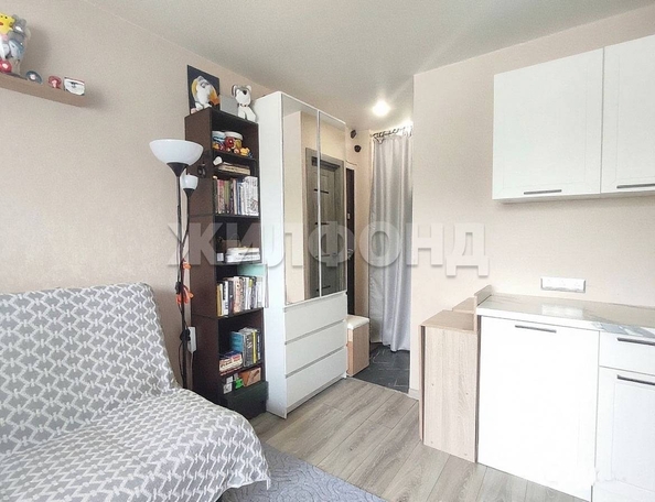 
  Продается комната 16.3 м². Фото 3.