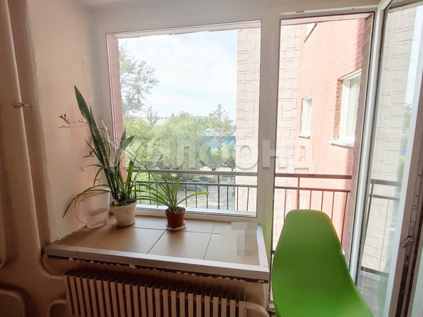 
  Продается комната 16.3 м². Фото 9.