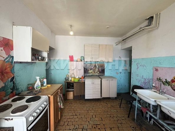 
  Продается комната 12.3 м². Фото 5.