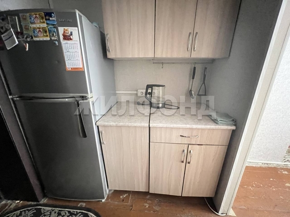 
  Продается комната 14 м². Фото 5.