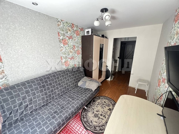 
  Продается комната 14 м². Фото 7.