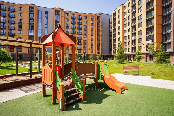 
  Продается 1-комн. квартира 29 м², в ЖК Цивилизация, дом 2. Фото 3.