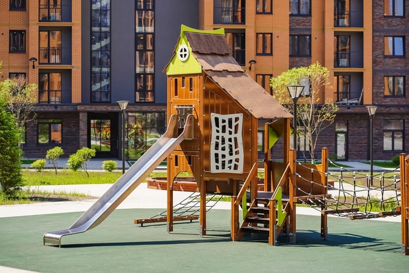 
  Продается 1-комн. квартира 29 м², в ЖК Цивилизация, дом 2. Фото 16.