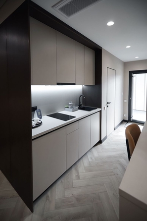 
  Продается апартамент 56.6 м², в АО Гагарин Сити. Фото 25.