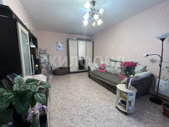 
  Продается 1-комн. квартира 37.5 м². Фото 2.