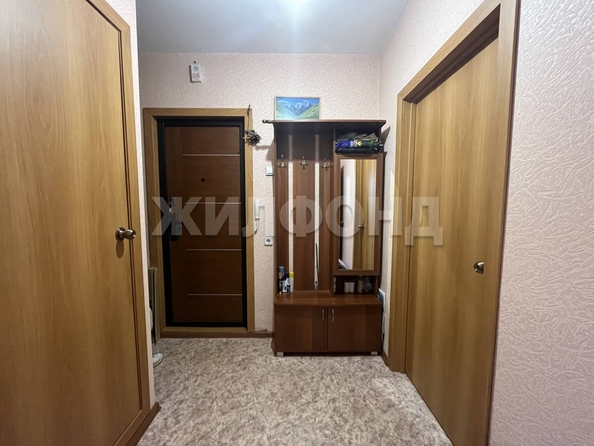 
  Продается 1-комн. квартира 37.5 м². Фото 8.
