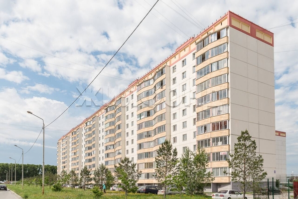 
  Продается 1-комн. квартира 37.5 м². Фото 12.