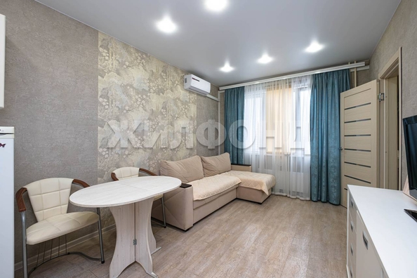 
  Продается 2-комн. квартира 35.7 м². Фото 2.