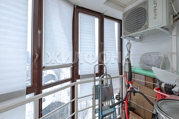 
  Продается 2-комн. квартира 35.7 м². Фото 7.