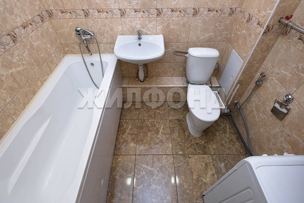 
  Продается 2-комн. квартира 35.7 м². Фото 14.