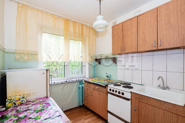
  Продается 1-комн. квартира 29 м². Фото 1.