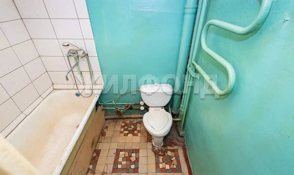 
  Продается 1-комн. квартира 29 м². Фото 8.