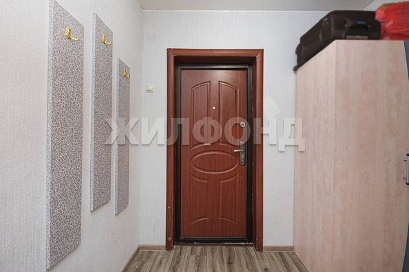 
  Продается 1-комн. квартира 32.6 м². Фото 10.