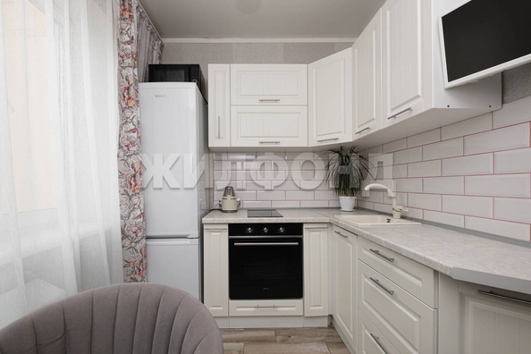 
  Продается 1-комн. квартира 25.8 м². Фото 2.