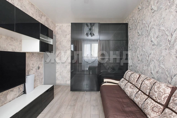 
  Продается 1-комн. квартира 25.8 м². Фото 7.