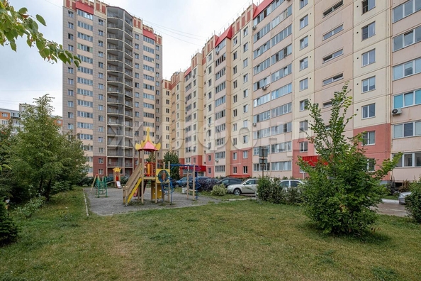 
  Продается 1-комн. квартира 25.8 м². Фото 12.