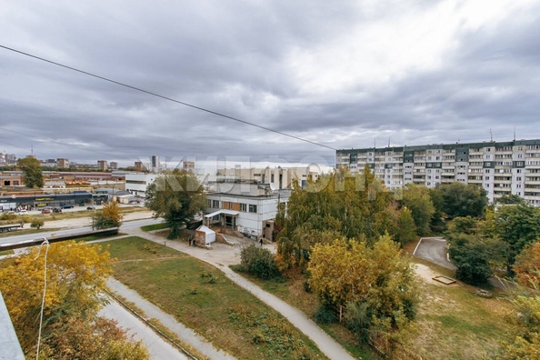 
  Продается 1-комн. квартира 29.3 м². Фото 6.