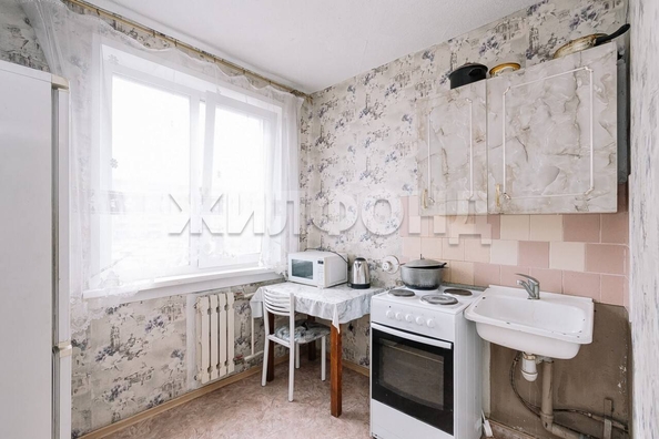 
  Продается 1-комн. квартира 29.3 м². Фото 8.