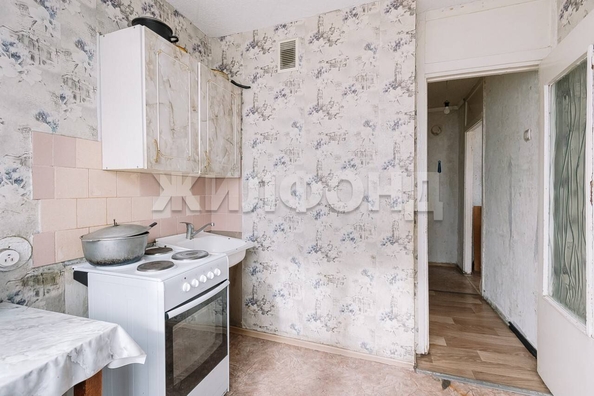 
  Продается 1-комн. квартира 29.3 м². Фото 10.