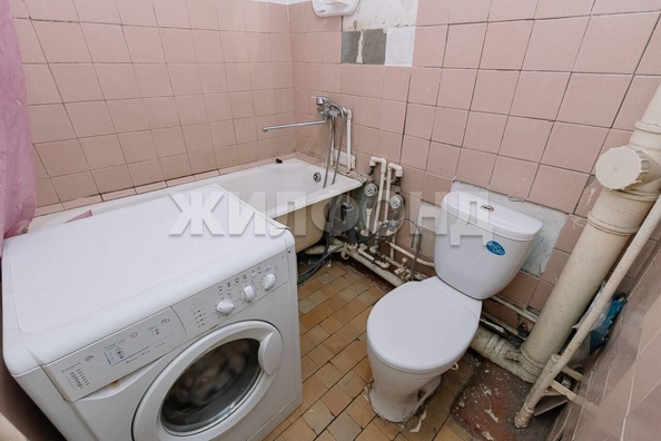 
  Продается 1-комн. квартира 29.3 м². Фото 14.