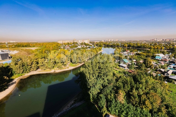 
  Продается 1-комн. квартира 37.6 м², в ЖК На Шоссейной, дом 1. Фото 3.
