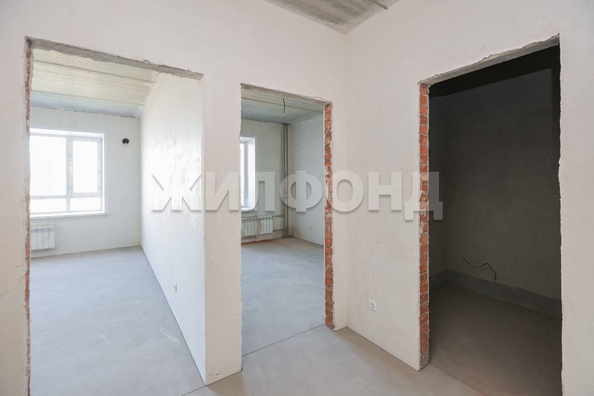 
  Продается 1-комн. квартира 37.6 м², в ЖК На Шоссейной, дом 1. Фото 10.