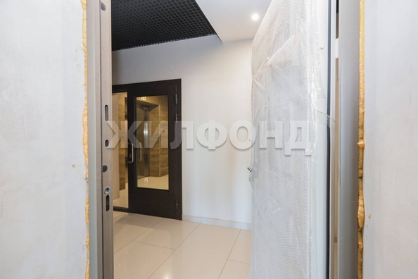 
  Продается 1-комн. квартира 37.6 м², в ЖК На Шоссейной, дом 1. Фото 14.