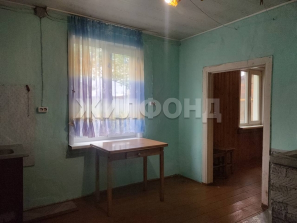 
  Продается 1-комн. квартира 22.5 м². Фото 6.