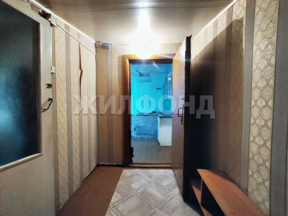 
  Продается 1-комн. квартира 22.5 м². Фото 11.