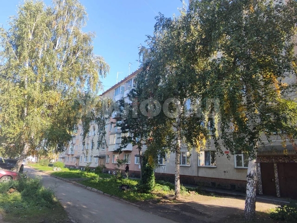 
  Продается 1-комн. квартира 29.8 м². Фото 3.