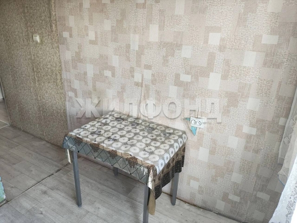 
  Продается 1-комн. квартира 29.8 м². Фото 8.