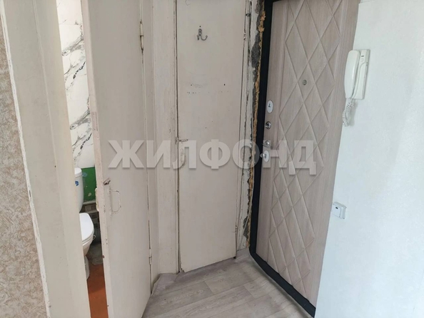 
  Продается 1-комн. квартира 29.8 м². Фото 18.