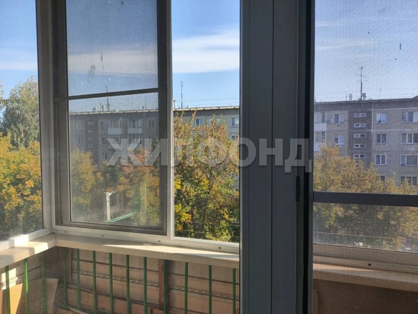 
  Продается 1-комн. квартира 29.8 м². Фото 19.