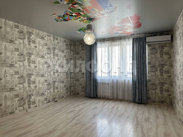 
  Продается 1-комн. квартира 47.3 м². Фото 1.