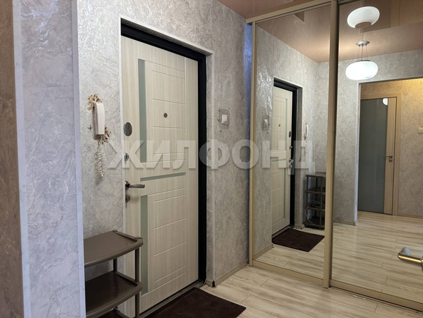 
  Продается 1-комн. квартира 47.3 м². Фото 10.