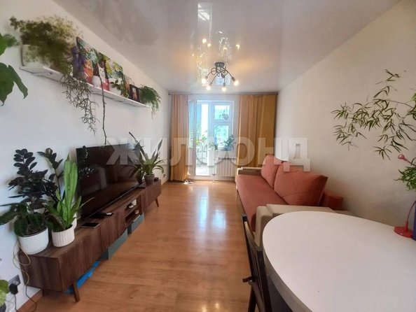 
  Продается студия 25.5 м². Фото 2.