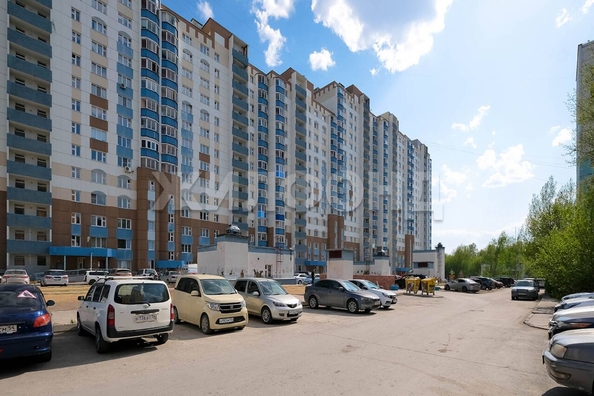 
  Продается студия 25.5 м². Фото 10.