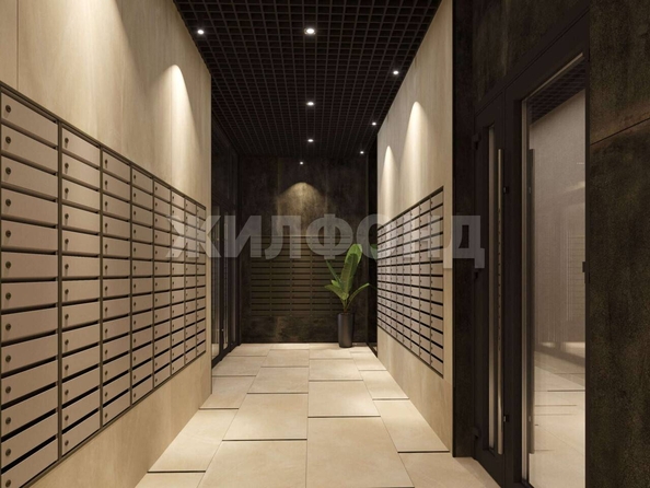 
  Продается 1-комн. квартира 44.84 м². Фото 3.