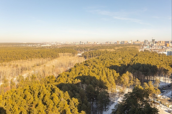 
  Продается 1-комн. квартира 45.8 м², в ЖК Бирюзовая жемчужина-4. Фото 26.