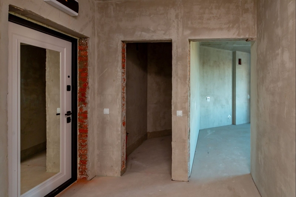 
  Продается 1-комн. квартира 45.8 м², в ЖК Бирюзовая жемчужина-4. Фото 27.