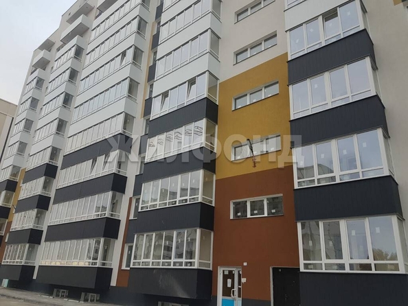 
  Продается студия 39.35 м². Фото 6.
