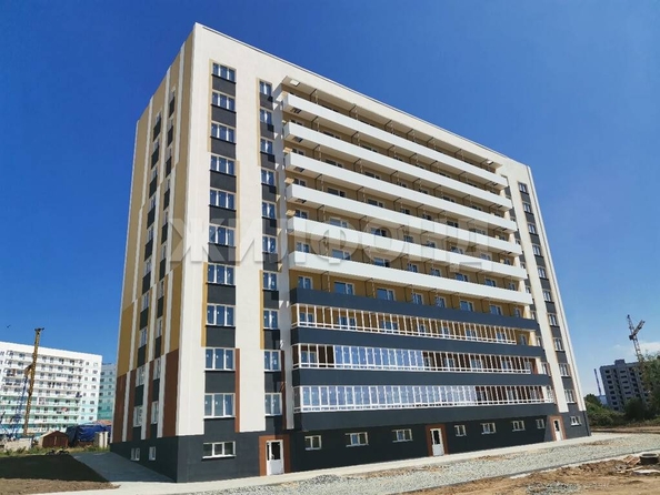 
  Продается студия 39.35 м². Фото 7.