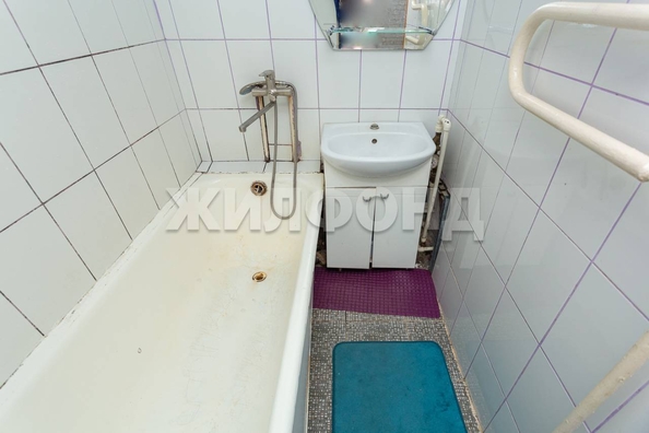 
  Продается 2-комн. квартира 42.8 м². Фото 11.