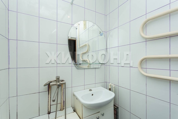 
  Продается 2-комн. квартира 42.8 м². Фото 12.