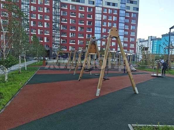 
  Продается 2-комн. квартира 50.6 м², в ЖК Чистая Слобода, дом 72. Фото 1.